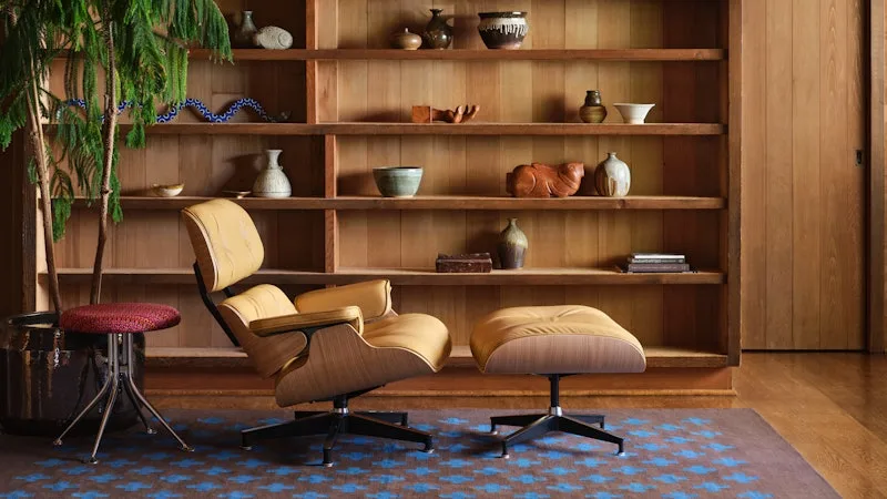 Product photograph of the Herman Miller Aeron from Herman Miller's own page