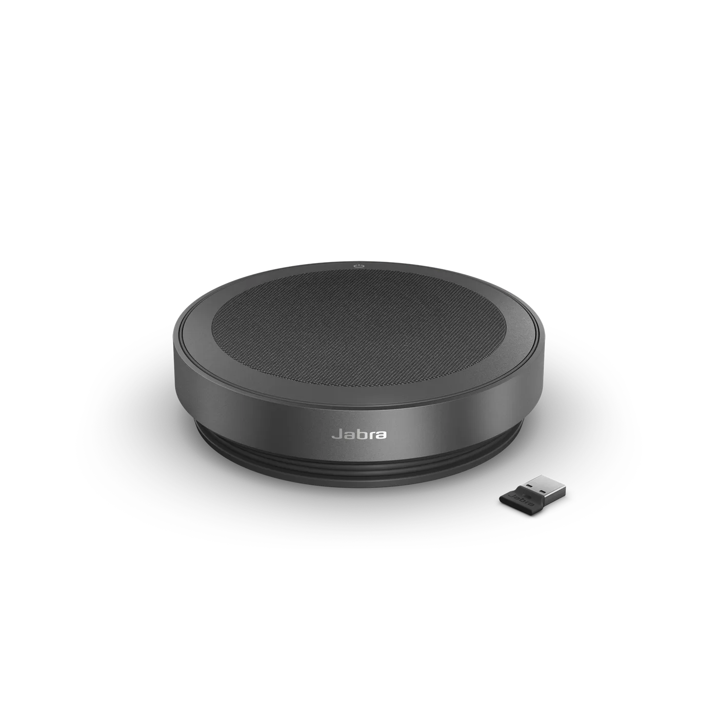 Jabra's product page for the Speak2 75 portable speakerphone